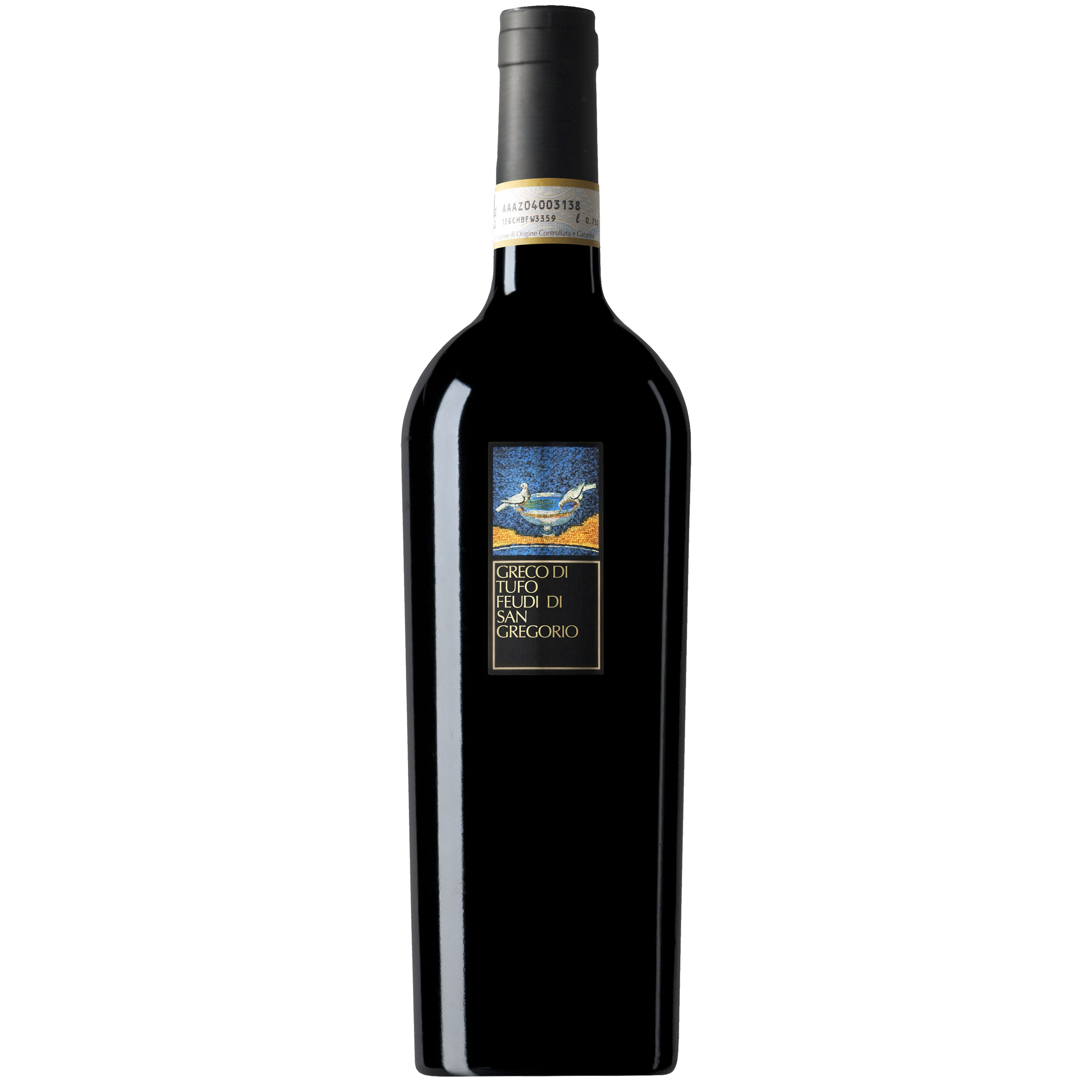 Feudi di San Gregorio Greco di Tufo 2022